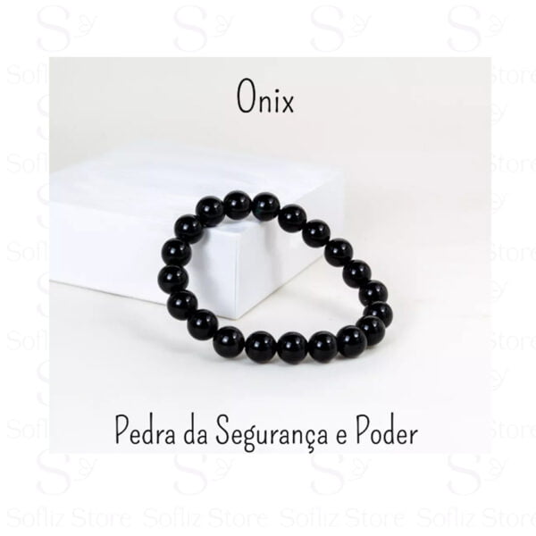 Combo Pulseiras De Pedras Sodalita Onix Lapis Lazuli Onix 3 Unid - Sofliz Store - Loja OnlineCombo Pulseiras De Pedras Sodalita Onix Lapis Lazuli Onix 3 Unid - Sofliz Store - Loja Online - Mercado Livre